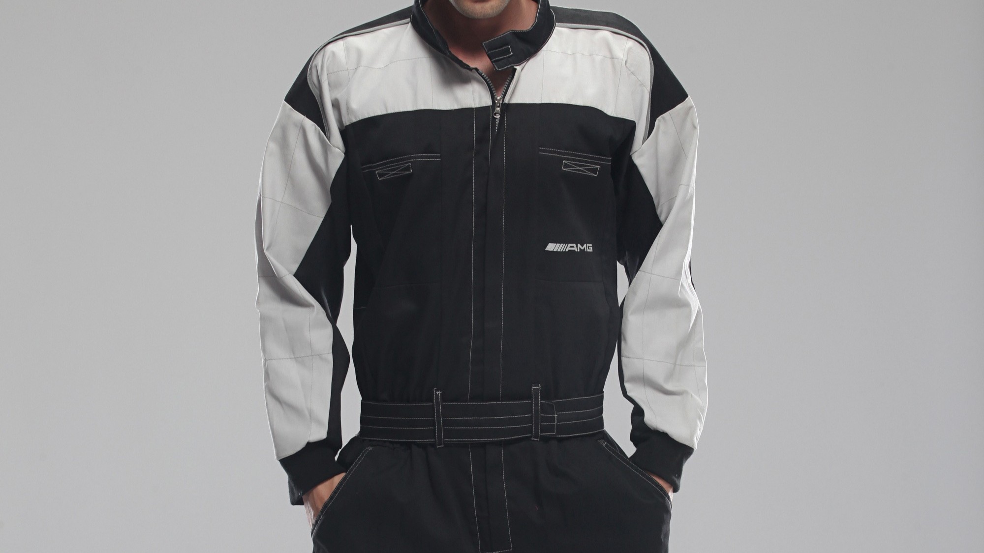 防靜電服7